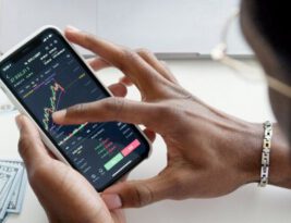 Discover the Power of Mobile Trading Tools
