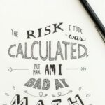 Risk Management Tools - Flat Lay Photography of Notebook, Pen, and Drafting Compass